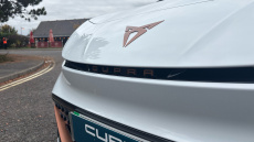 CUPRA Born 170kW e-Boost V1 59kWh 5dr Auto Electric Hatchback